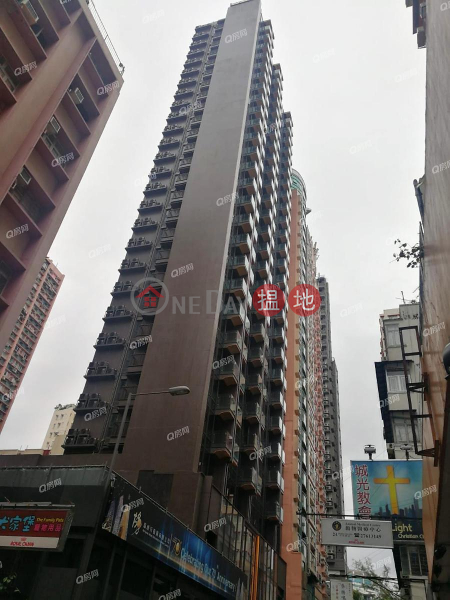 Seven Victory Avenue | 1 bedroom High Floor Flat for Rent 7 Victory Avenue | Yau Tsim Mong | Hong Kong Rental HK$ 16,000/ month