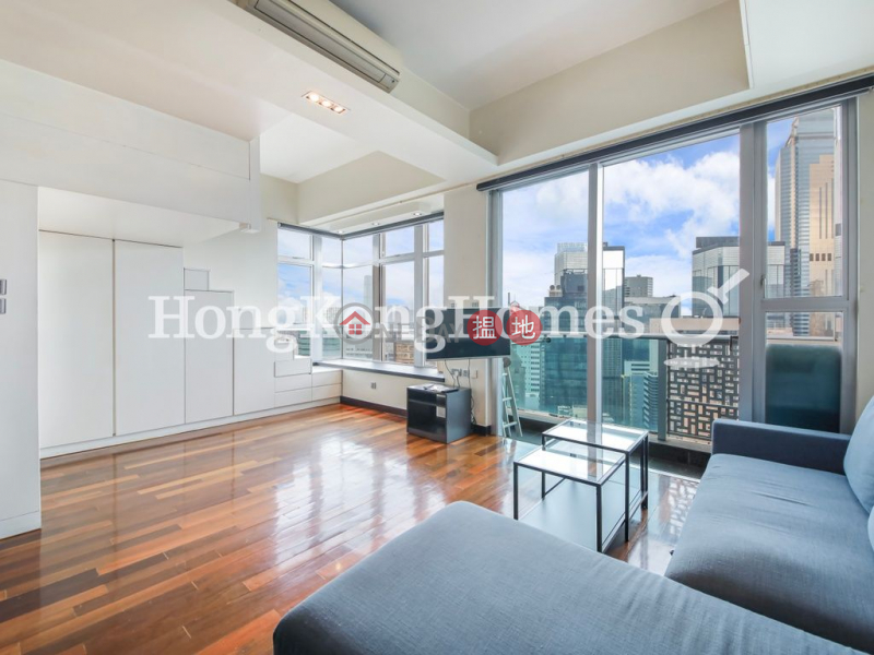 Studio Unit for Rent at J Residence, J Residence 嘉薈軒 Rental Listings | Wan Chai District (Proway-LID106521R)