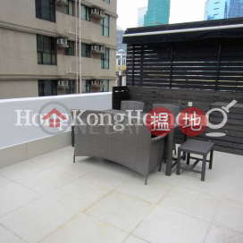 Studio Unit for Rent at 2-4 Staunton Street | 2-4 Staunton Street 士丹頓街2-4號 _0