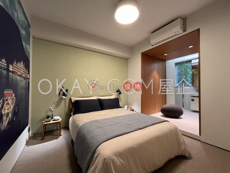 Exquisite 3 bedroom with terrace | Rental | 248 Hollywood Road 荷李活道248號 Rental Listings