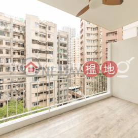 3 Bedroom Family Unit for Rent at Emerald Court
