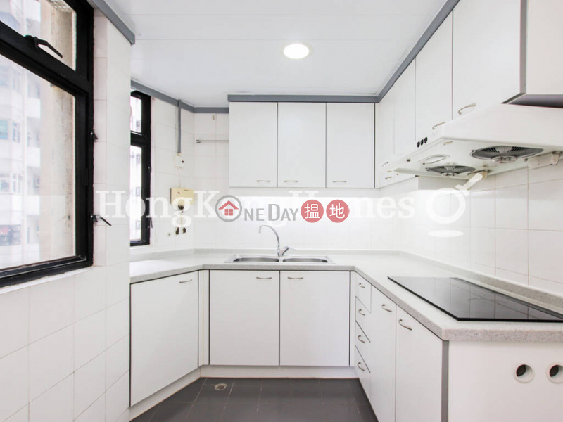 3 Bedroom Family Unit for Rent at Vantage Park 22 Conduit Road | Western District Hong Kong Rental HK$ 33,000/ month