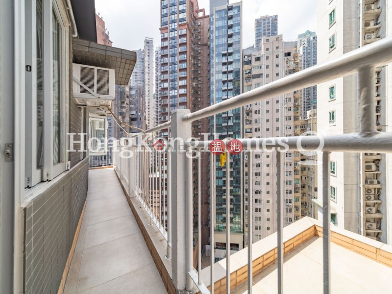 3 Bedroom Family Unit at Garfield Mansion | For Sale, 23 Seymour Road | Western District | Hong Kong Sales, HK$ 12.2M