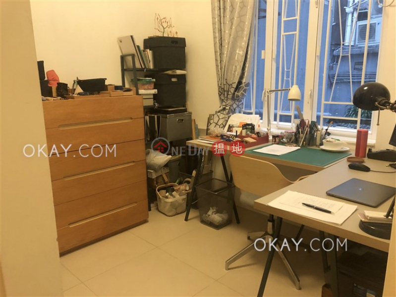 Generous 2 bedroom with terrace & balcony | Rental | 5-5A Wong Nai Chung Road 黃泥涌道5-5A號 Rental Listings