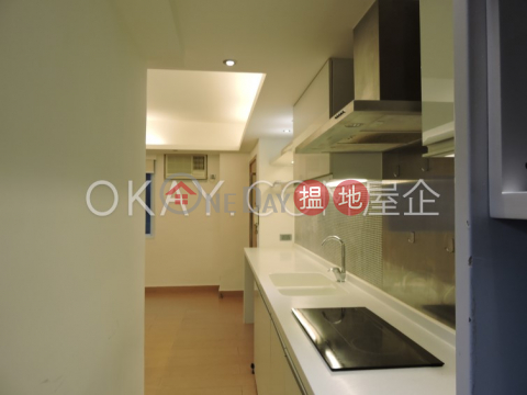 Stylish 1 bedroom in Central | Rental|Central DistrictShiu King Court(Shiu King Court)Rental Listings (OKAY-R78774)_0