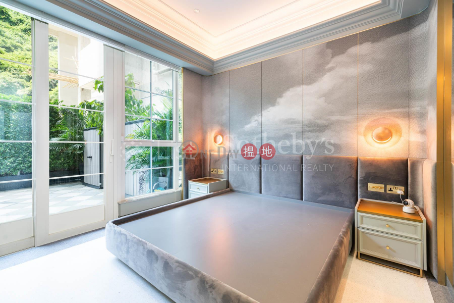 HK$ 75M The Morgan | Western District, Property for Sale at The Morgan with 2 Bedrooms