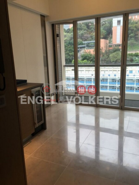 1 Bed Flat for Sale in Shek Tong Tsui, Eight South Lane Eight South Lane Sales Listings | Western District (EVHK40358)