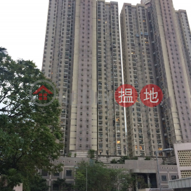 Tak Yin House (Block A),Tak Keung Court|德強苑德賢閣 (A座)