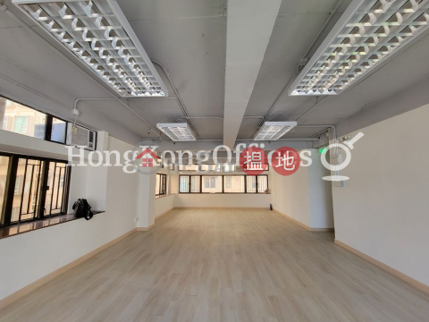 Office Unit for Rent at Java Commercial Centre | Java Commercial Centre 渣華商業中心 _0