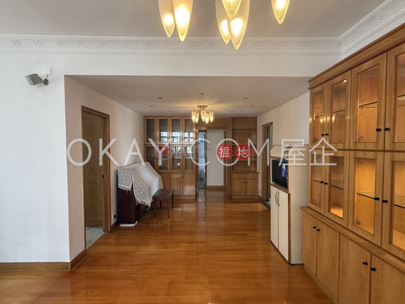 Lovely 3 bedroom with balcony | Rental 2 Man Wan Road | Kowloon City Hong Kong Rental | HK$ 38,000/ month