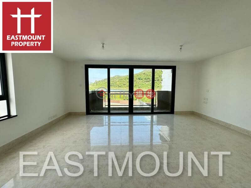 Sai Kung Village House | Property For Rent or Lease in Kei Ling Ha Lo Wai, Sai Sha Road 西沙路企嶺下老圍-Detached, Big garden | Sai Sha Road | Ma On Shan Hong Kong Rental | HK$ 72,000/ month