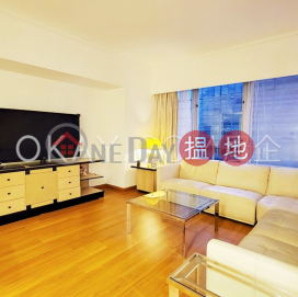 Popular 1 bedroom in Wan Chai | Rental, Convention Plaza Apartments 會展中心會景閣 | Wan Chai District (OKAY-R31382)_0