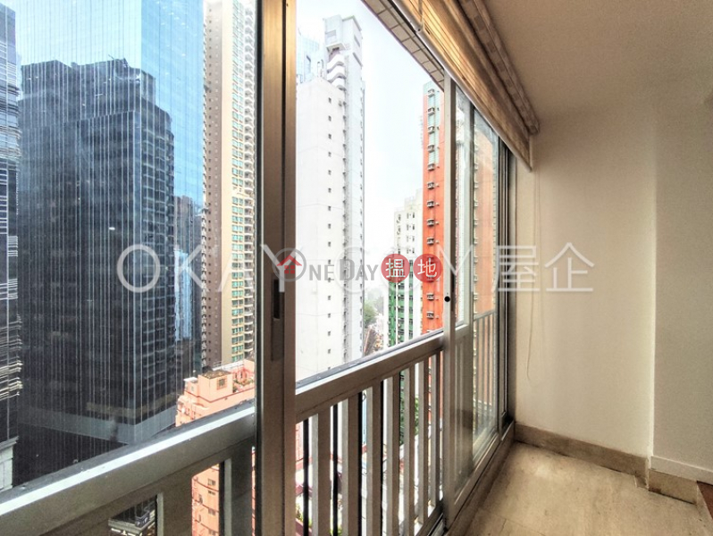 Property Search Hong Kong | OneDay | Residential, Sales Listings | Efficient 3 bedroom with balcony & parking | For Sale