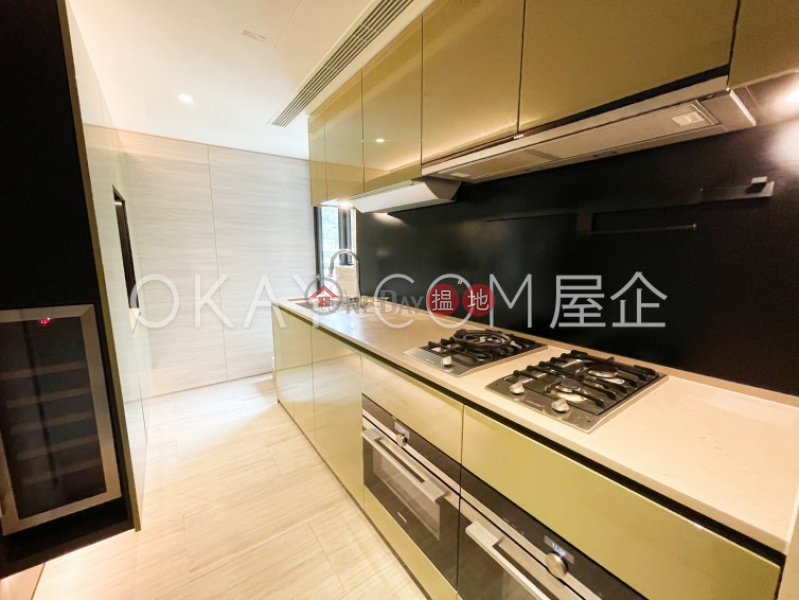 HK$ 43,900/ month Fleur Pavilia Tower 2, Eastern District, Charming 3 bedroom with balcony | Rental