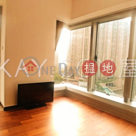 Cozy 1 bedroom with balcony | Rental, Eivissa Crest 尚嶺 | Western District (OKAY-R290467)_0