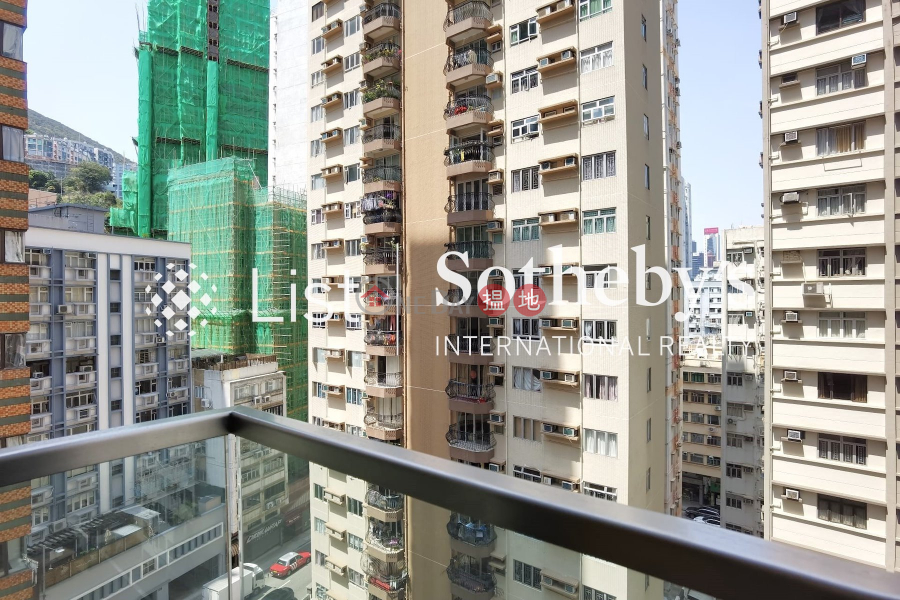Property for Rent at Po Wah Court with 1 Bedroom | Po Wah Court 寶華閣 Rental Listings