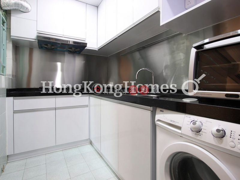 HK$ 32,000/ 月-高雲臺-西區高雲臺三房兩廳單位出租