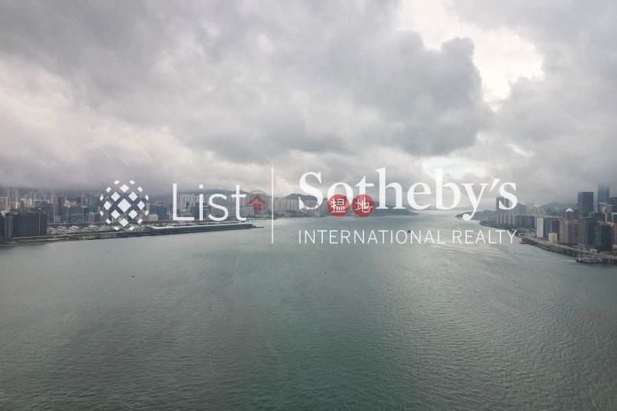 出售海名軒4房豪宅單位|九龍城海名軒(The Harbourfront Landmark)出售樓盤 (SOTHEBY-S414143-S)