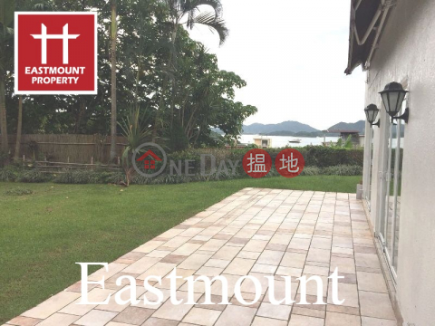 Sai Kung Village House | Property For Rent or Lease in Tai Wan 大環-Detached, Sea view, Lawn | Property ID:2566 | Tai Wan Village House 大環村村屋 _0