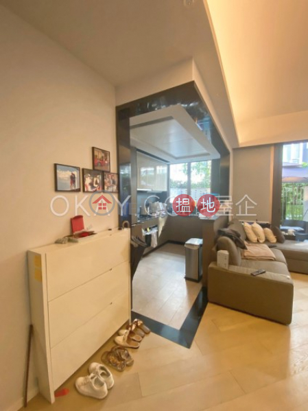 HK$ 11.28M | Mount Pavilia Tower 22 | Sai Kung | Unique 2 bedroom in Clearwater Bay | For Sale
