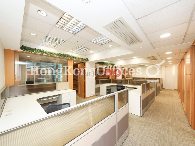 HK$ 184,905/ month | Tesbury Centre Wan Chai District | Office Unit for Rent at Tesbury Centre