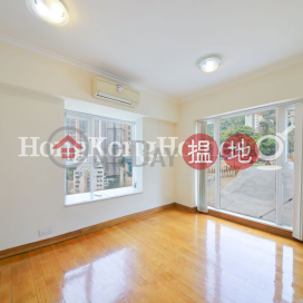 1 Bed Unit at University Heights Block 2 | For Sale | University Heights Block 2 翰林軒2座 _0