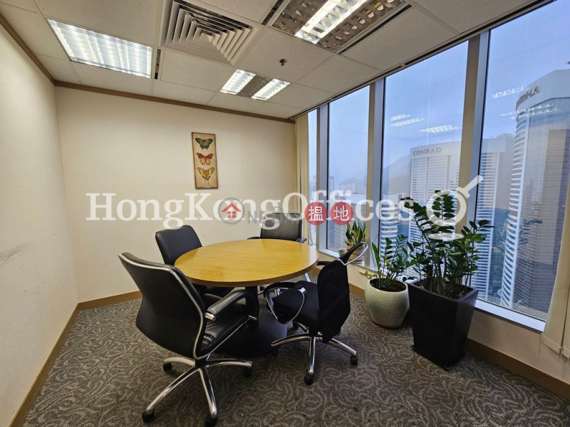 Office Unit for Rent at Lippo Centre, Lippo Centre 力寶中心 Rental Listings | Central District (HKO-86382-ALHR)