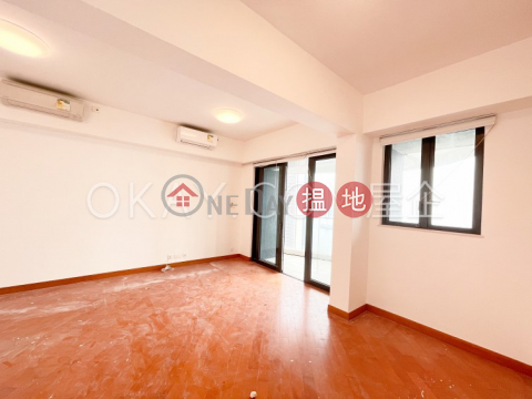 Rare 4 bedroom with balcony & parking | Rental | Phase 6 Residence Bel-Air 貝沙灣6期 _0