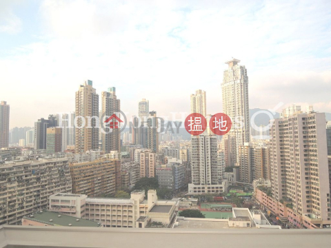 3 Bedroom Family Unit at The Hermitage Tower 2 | For Sale | The Hermitage Tower 2 帝峰‧皇殿2座 _0