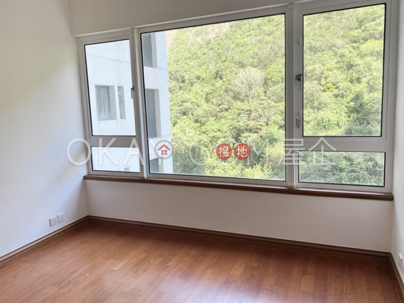 Luxurious 4 bedroom with sea views, balcony | Rental | Block 4 (Nicholson) The Repulse Bay 影灣園4座 Rental Listings
