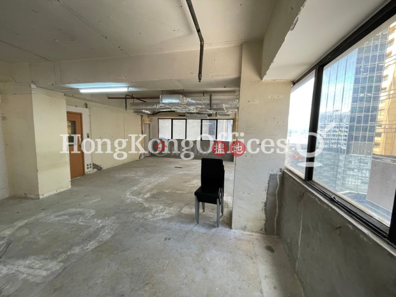 HK$ 40,001/ month Kwong Fat Hong Building, Western District Office Unit for Rent at Kwong Fat Hong Building
