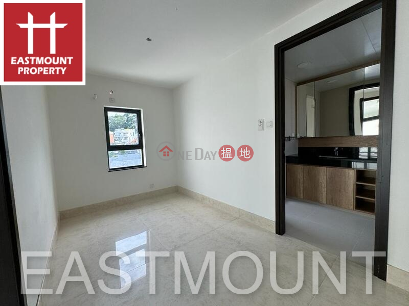 Property Search Hong Kong | OneDay | Residential Rental Listings Sai Kung Village House | Property For Rent or Lease in Kei Ling Ha Lo Wai, Sai Sha Road 西沙路企嶺下老圍-Brand new, Detached