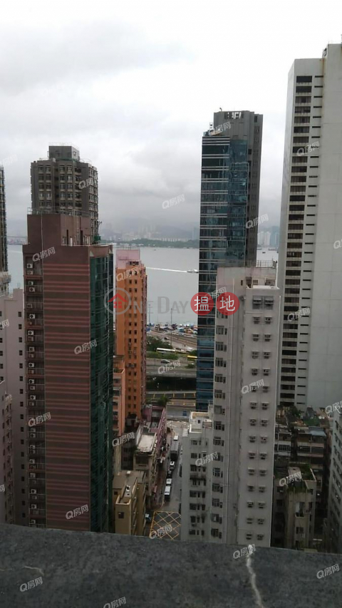 Fung King Court | 2 bedroom High Floor Flat for Rent|Fung King Court(Fung King Court)Rental Listings (QFANG-R79807)_0