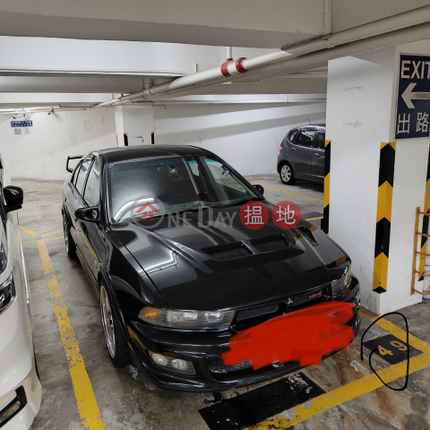 Sun Lai Garden Parking Space for Rent, Block C Sun Lai Garden 新麗花園 C座 | Wong Tai Sin District (CANDY-1798638871)_0