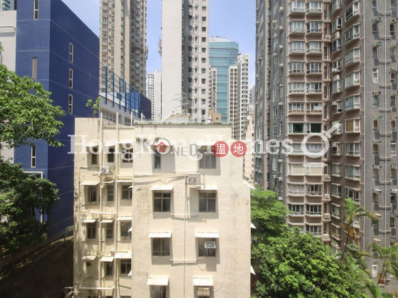 Property Search Hong Kong | OneDay | Residential Rental Listings 1 Bed Unit for Rent at Greenland House