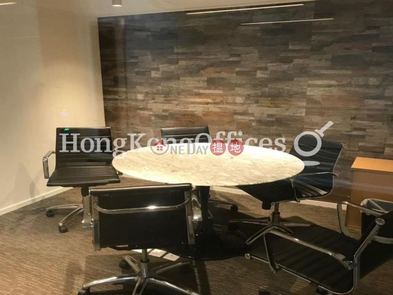 Office Unit for Rent at OTB Building, 259-265 Des Voeux Road Central | Western District | Hong Kong | Rental | HK$ 137,985/ month