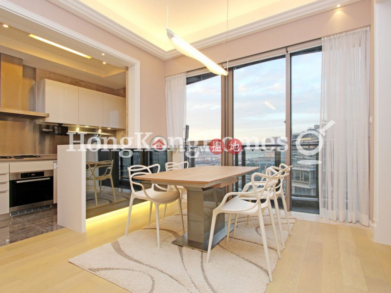 2 Bedroom Unit for Rent at Grand Austin Tower 5 | Grand Austin Tower 5 Grand Austin 5座 Rental Listings