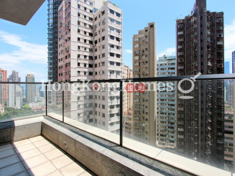 4 Bedroom Luxury Unit for Rent at Azura, 2A Seymour Road | Western District Hong Kong, Rental | HK$ 89,000/ month