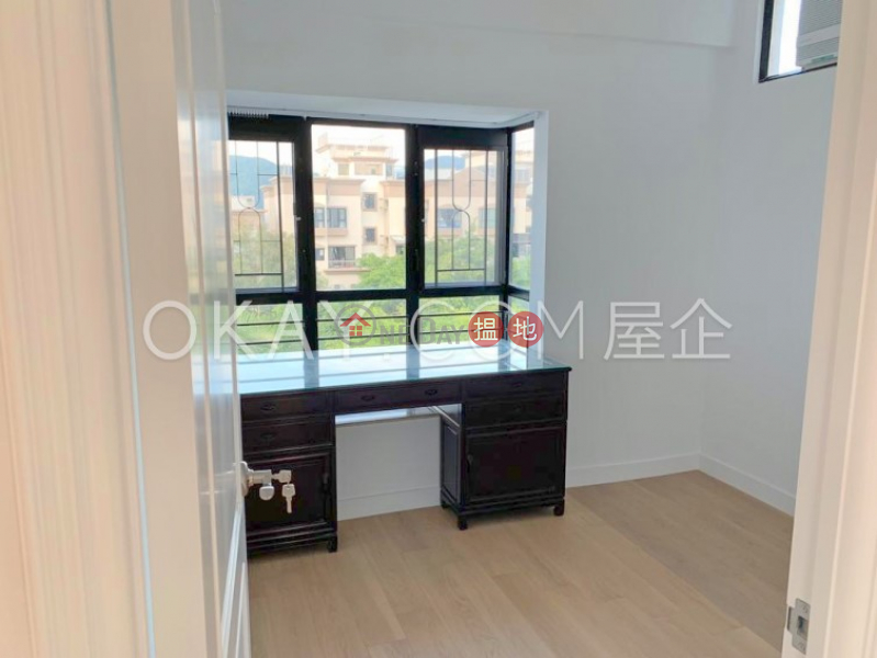 Property Search Hong Kong | OneDay | Residential, Rental Listings | Stylish 3 bed on high floor with sea views & rooftop | Rental