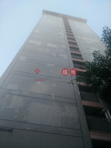 Ap Lei Chau Estate - Lei Tim House (Ap Lei Chau Estate - Lei Tim House) Ap Lei Chau|搵地(OneDay)(2)