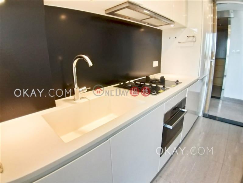 Unique 1 bed on high floor with racecourse views | Rental | The Oakhill 萃峯 Rental Listings