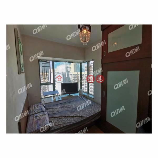 Property Search Hong Kong | OneDay | Residential | Sales Listings | Park Avenue | 2 bedroom High Floor Flat for Sale