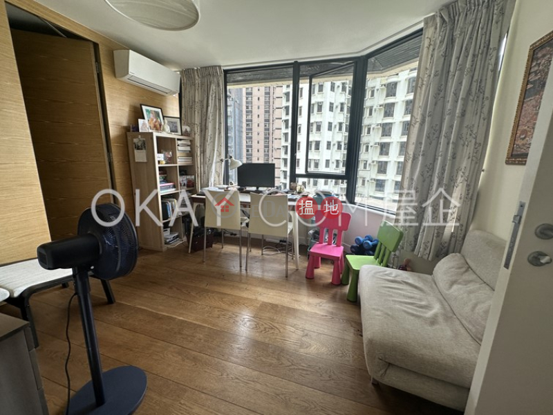 Property Search Hong Kong | OneDay | Residential | Sales Listings Stylish 4 bedroom with parking | For Sale