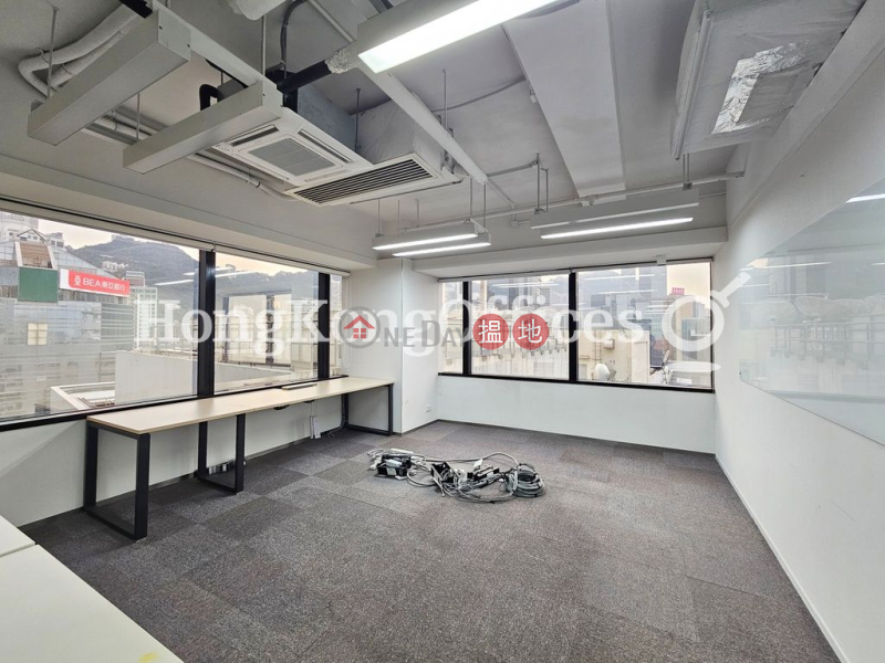 Office Unit for Rent at Shui On Centre, 6-8 Harbour Road | Wan Chai District Hong Kong, Rental | HK$ 220,785/ month