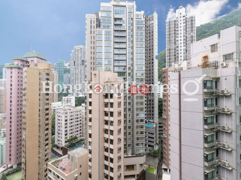 Studio Unit at Central 8 | For Sale, Central 8 半山捌號 Sales Listings | Western District (Proway-LID203266S)