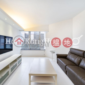 1 Bed Unit at Convention Plaza Apartments | For Sale