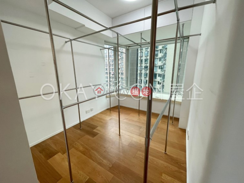 HK$ 70,000/ month The Legend Block 3-5 | Wan Chai District | Exquisite 3 bedroom with sea views, balcony | Rental