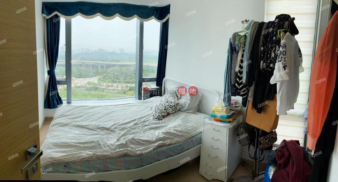 Park Circle | 3 bedroom Flat for Rent | 18 Castle Peak Road-Tam Mi | Yuen Long Hong Kong Rental HK$ 16,800/ month