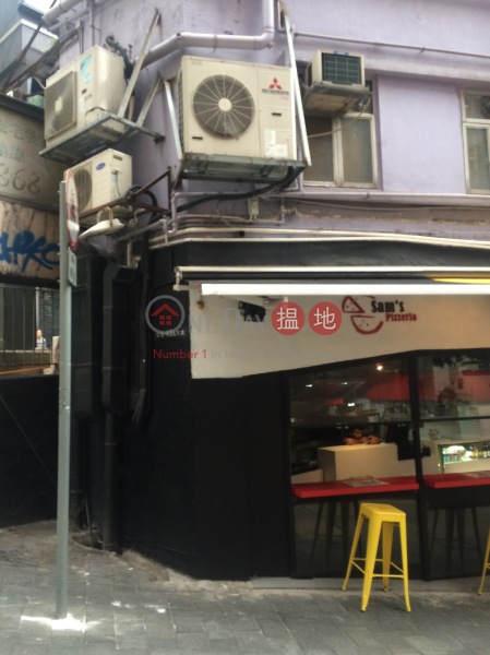 47a-47b Caine Road (堅道47-47b號),Soho | ()(3)