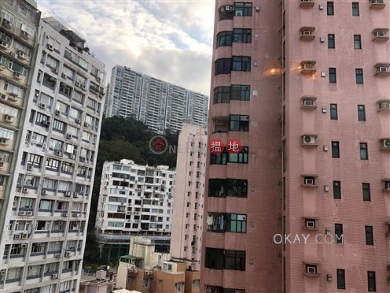 Property Search Hong Kong | OneDay | Residential | Sales Listings Unique 2 bedroom on high floor | For Sale